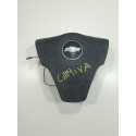 Bolsa Airbag Volante Chevrolet Captiva 2009 2010 2011 2012