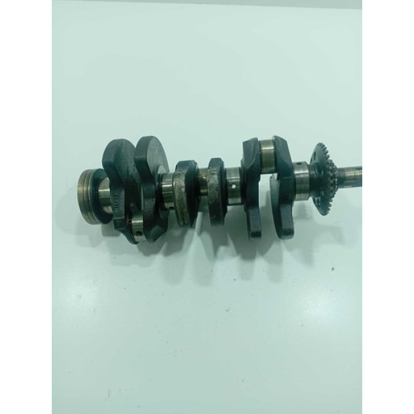 Virabrequim Hyundai Hb20 1.0 3cc 2020 Stander 