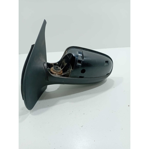 Retrovisor Lado Esquerdo Fiat Palio 2008 A 2012 Original 