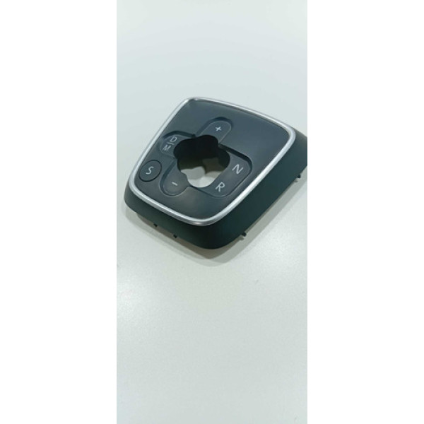 Moldura Câmbio Automático Volkswagen Fox 2015/2021