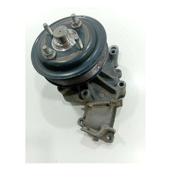 Bomba Da Água Completa Toyota Hilux 3.0 Original 