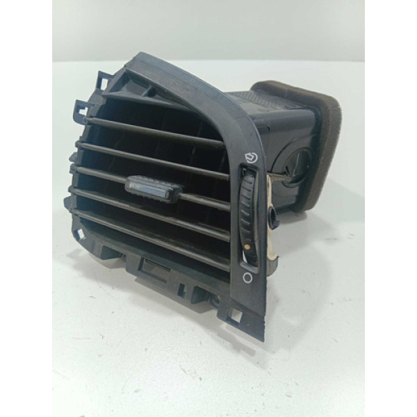 Difusor Ar Esquerdo Peugeot 207 2006/2014 Original 968339988