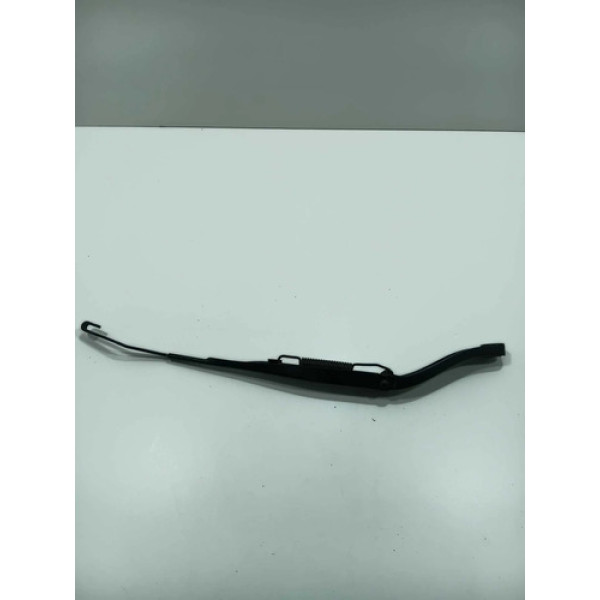 Braço Limpador Parabrisa Lado Esquerdo Fiat Toro 2022 Esquerdo