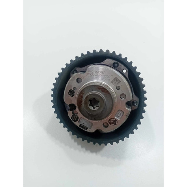 Polia Variável Volkswagen Gol Up Fox 1.0 3cc 04c109088b