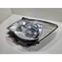 Farol Esquerdo Chevrolet Cobalt 2013 2014 2015 52094764 Esquerdo/motorista