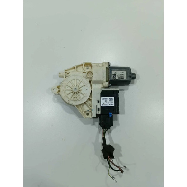 Motor Vidro Elétrico Dianteiro Esquerdo Fiat Toro 2016/2017