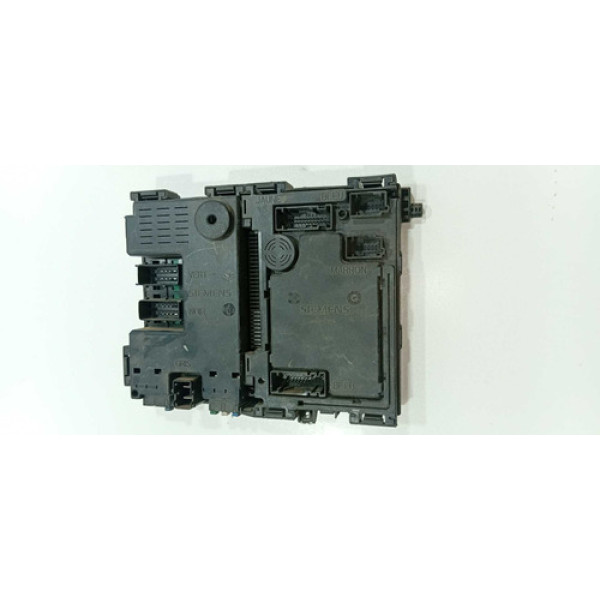 Módulo Bsi Peugeot 206 1.6 2007 962581238003