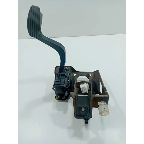 Pedal Acelerador Eletrônico Fiat Palio 2008 A 2011 51793539