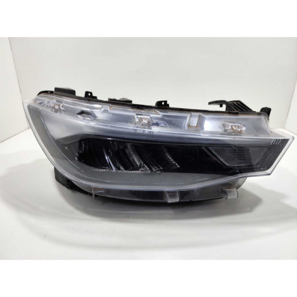 Farol Direito Fiat Pulse Fastback 2022 2023 Direito/passageiro