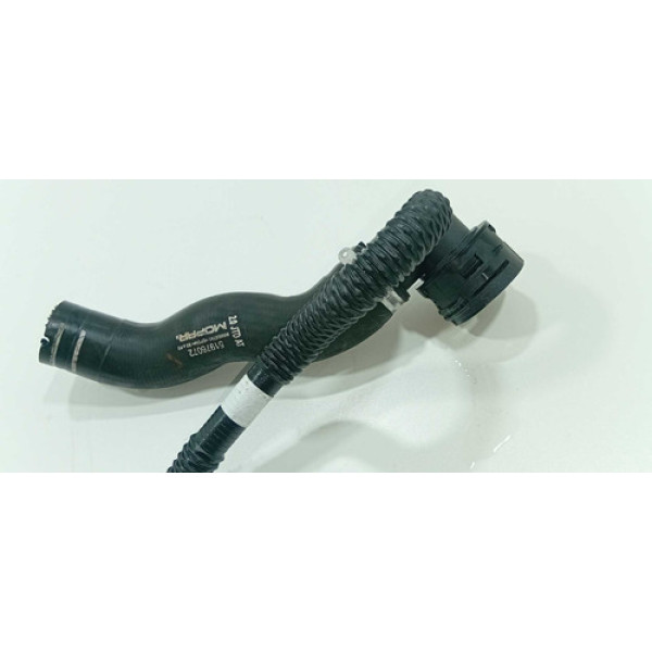 Mangueira Inferior Radiador Jeep Renegade Toro 2.0 51976072