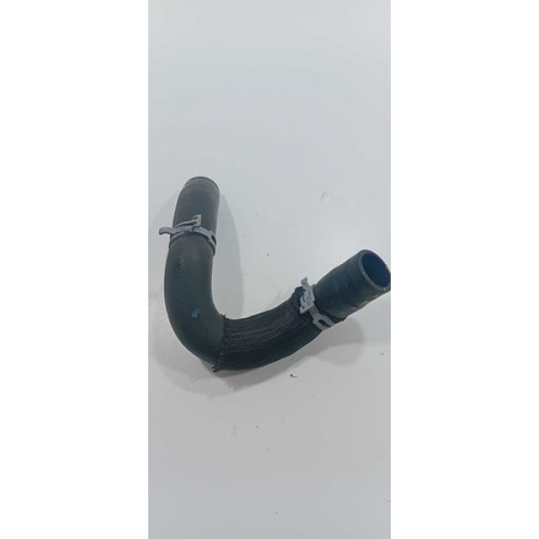 Mangueira Inferior Radiador Chevrolet Onix Tracker 1.2 Turbo