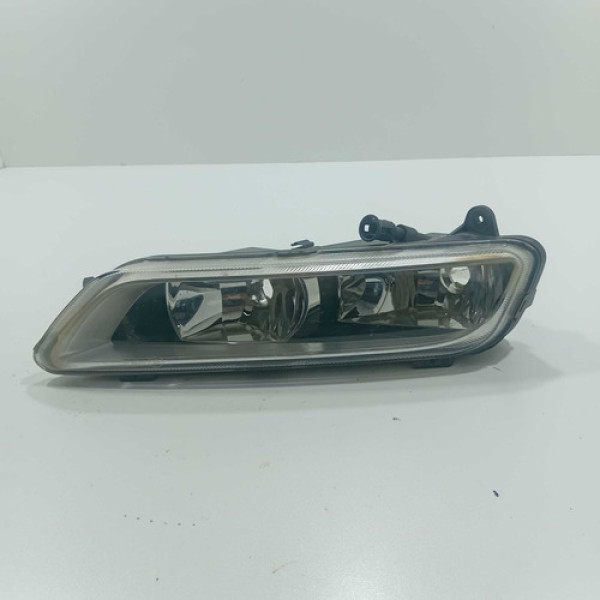 Farol De Milha Direto Volkswagen Passat 2012/2015  Branca