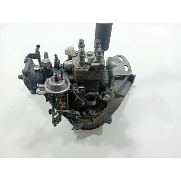 Bomba Injetora Mitsubishi L200 Quadrada 2.5 1998 A 2007