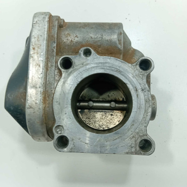 Tbi Corpo Borboleta Volkswagen Gol 1.0 16v 2010/2013