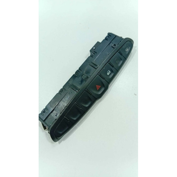 Comando Alerta Desembaçador Trava Fiat Cronos Argo 2018/2024