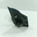 Retrovisor Esquerdo Chevrolet Onix Prisma 2013/2019 Original