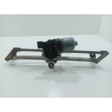 Motor Limpador Parabrisa Volkswagen Golf 2009 A 2013 Origina