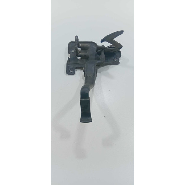 Trava Fechadura Do Capo Audi A4 2001/2003 8e0823480d