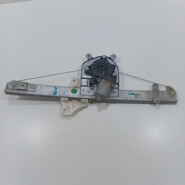 Maquina De Vidro Dianteira Esquerda Hyundai Creta 2018/2023