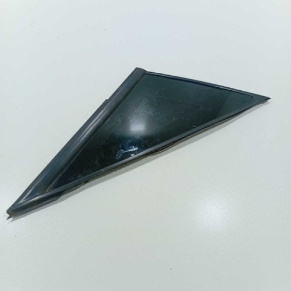 Vidro Fixo Dianteiro Direito Ford Ecosport 2014/2015 Origina