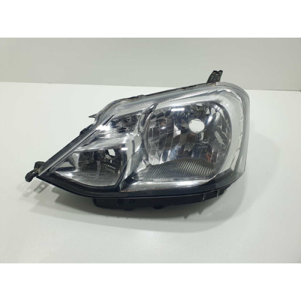 Farol Esquerdo Toyota Etios 2014 2015 2016 7811500d44100 Esquerdo/motorista