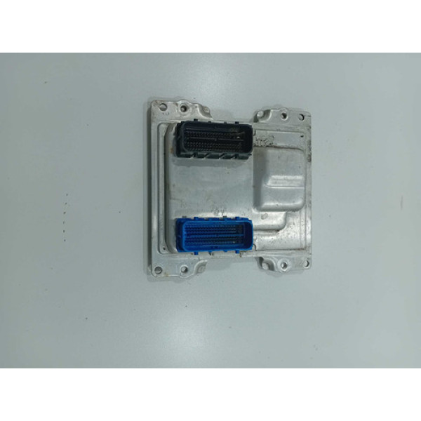 Modulo De Injeção Chevrolet Onix 1.4 2019 12677831
