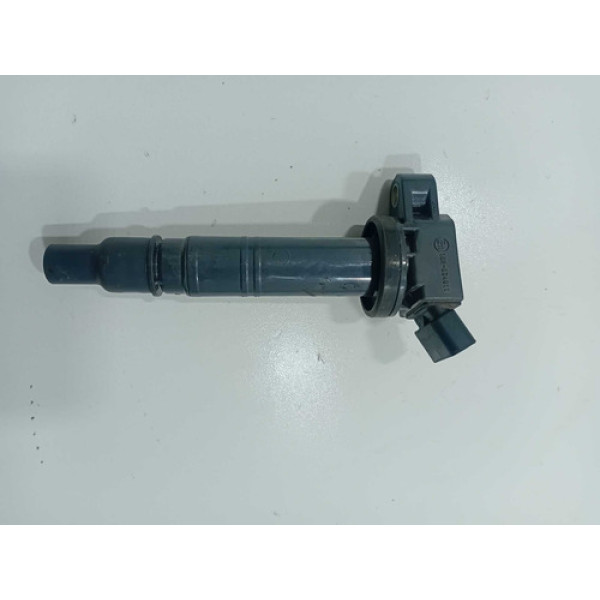 Bobina Ignição Toyota Hilux 2.7 Gasolina 2010 A 2015