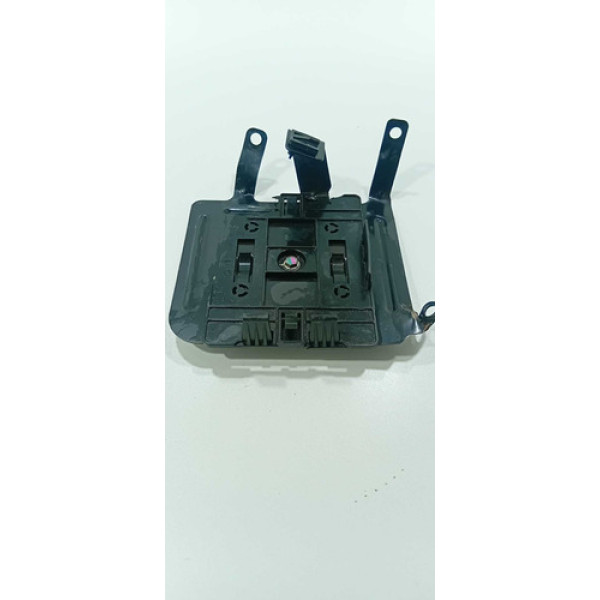 Suporte Do Módulo Injeção Chevrolet S10 2.4 2014 94714557