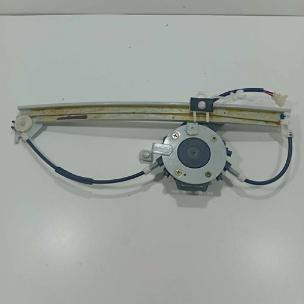 Máquina Vidro Traseira Direita Chevrolet Onix  2013/2018