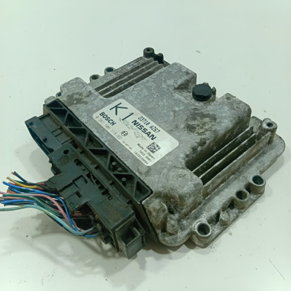 Módulo Injeção Nissan Tiida 2007/2013 Original 23710az67