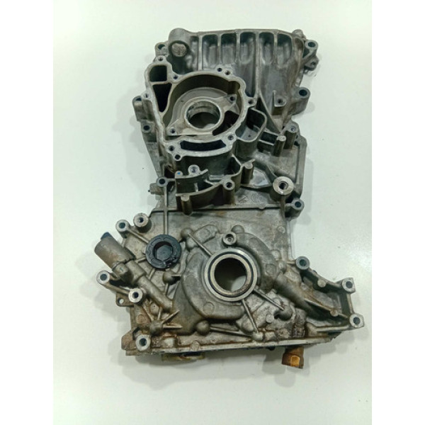 Bomba Óleo Jeep Compass Renegade Fiat Toro 1.3 Turbo 4634589