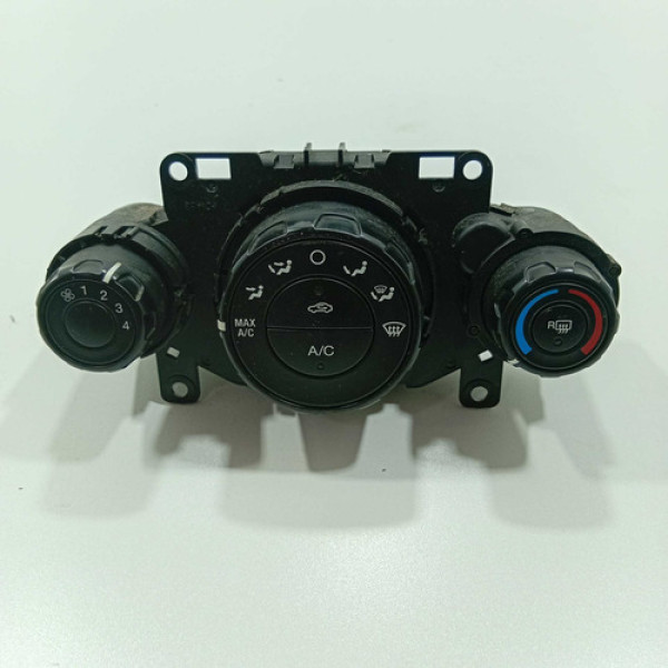 Comando Ar Condicionado Ford Ecosport 2014/2016 Original