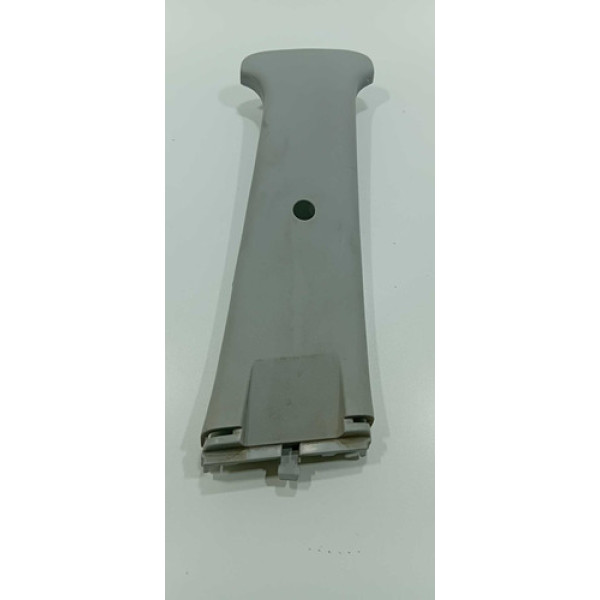 Acabamento Coluna Central Lado Direito Kia Picanto 2007/2010