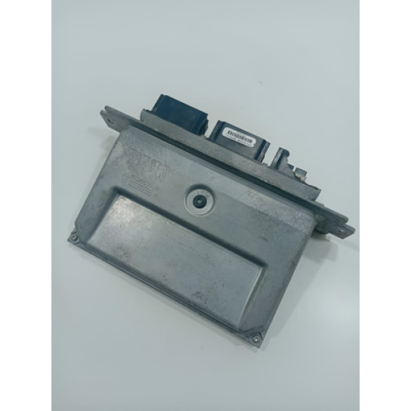 Modulo Injeção Ford Edge 2012 12a650db 12a650db