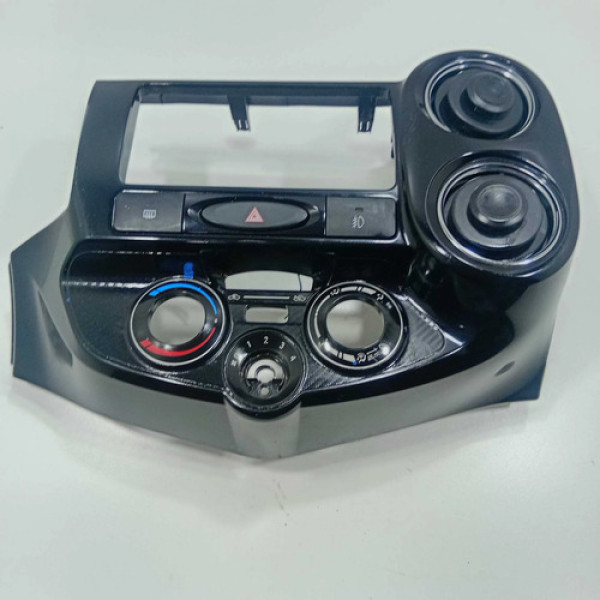 Moldura Painel Central Central Toyota Etios 2015/2021 Origin