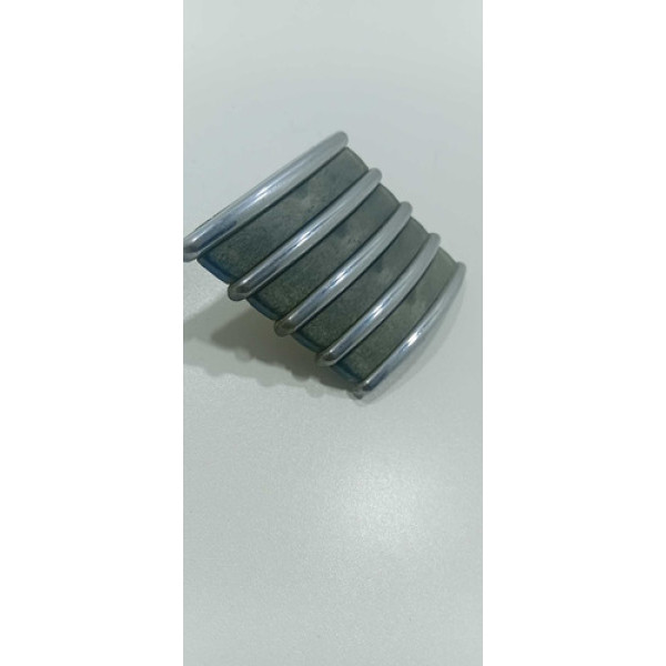 Emblema Fiat Palio 1997 Fg525