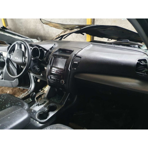 Kit Injeção Code Kia Sorento 2.4 174cv 2013 2014 