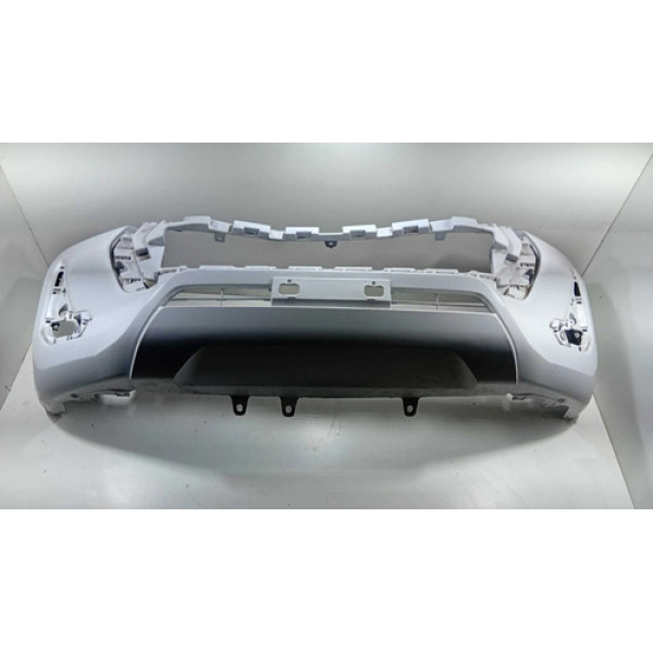 Parachoque Dianteiro Toyota Hilux 2021/2024 Braco