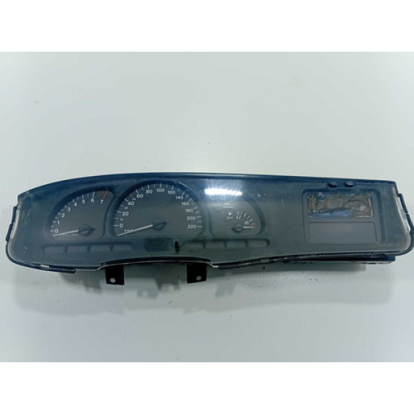 Painel Instrumentos Chevrolet Vectra Gl 1997/1999 Original  - Preto