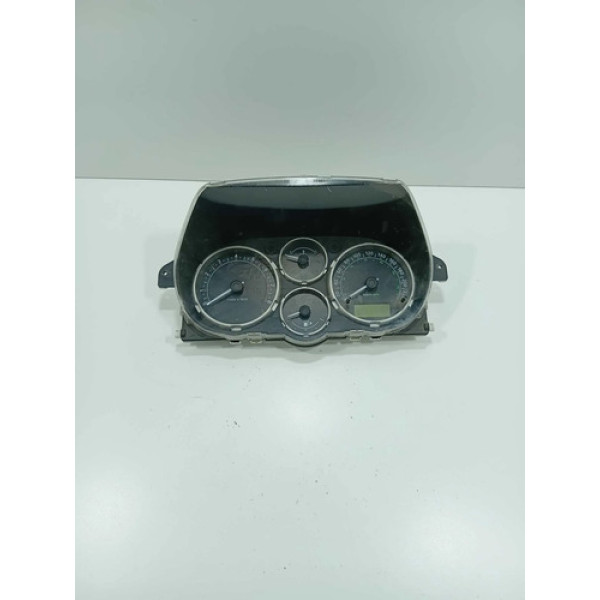 Painel Instrumentos Land Rover Freelander 2003/2005 Lr001800 Preto