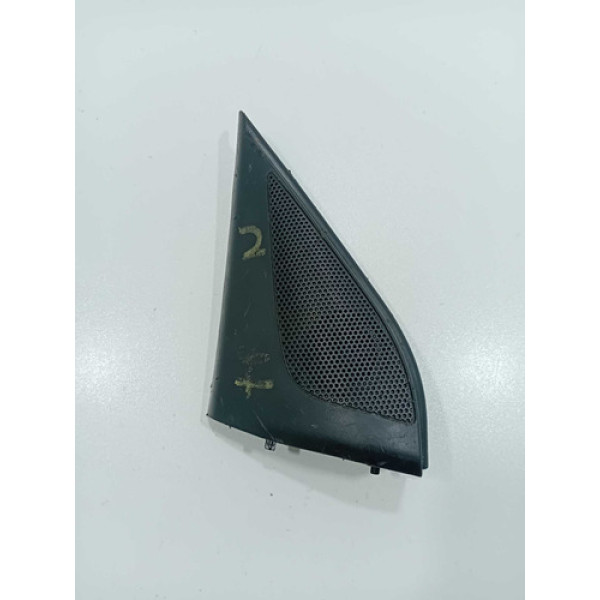 Acabamento Interno Retrovisor Lado Esquerdo L200 Triton 2010