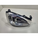 Farol Direito Chevrolet Montana Corsa 2006 2007 2008 0160736 Direito/passageiro
