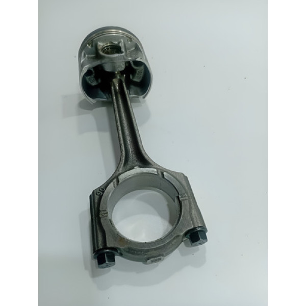 Biela E Pistão Fiat Toro 1.3 Turbo 2022 Gasolina Original