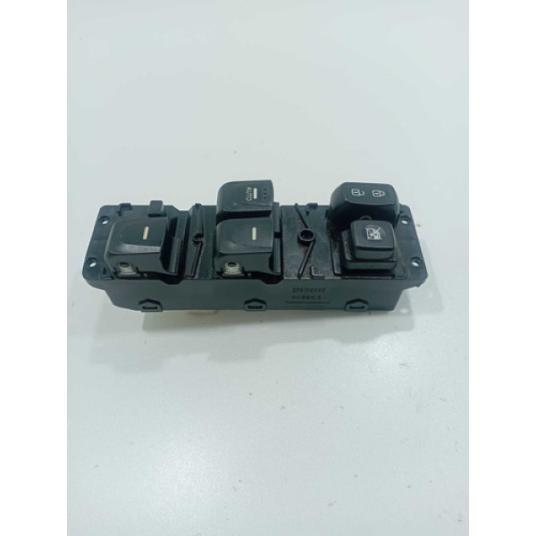 Comando Vidro Motorista Hyundai Veloste 2013 299103333