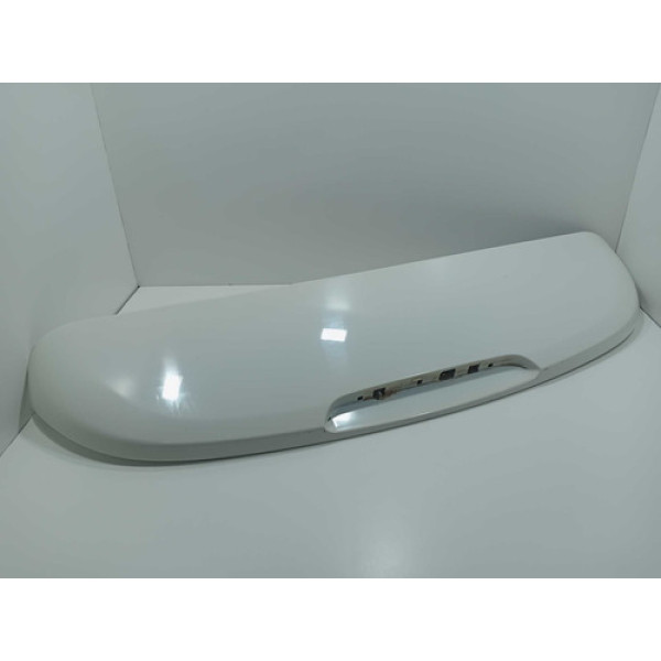 Aerofolio Tampa Traseira Jeep Renegade 2017 A 2020 Original