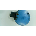 Portinhola Tanque Combustível Chevrolet Kadett Monza 1989/98 Azul