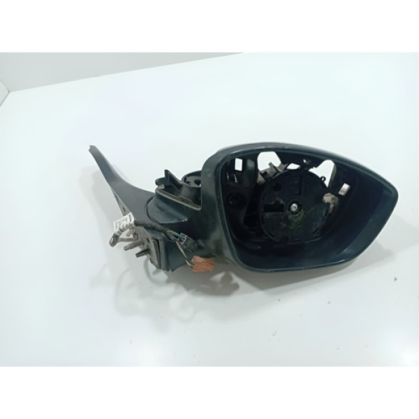 Retrovisor Lado Direito Peugeot 2008 2016 A 2020 Com Detalhe