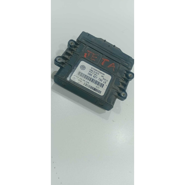 Módulo Câmbio Volkswagen Jetta 2.0 Tsi 2012/2016 09g927750le