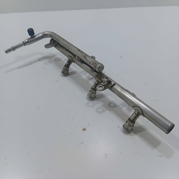 Flauta Chevrolet Captiva 3.6 V6 2008/2010 12602056 Original