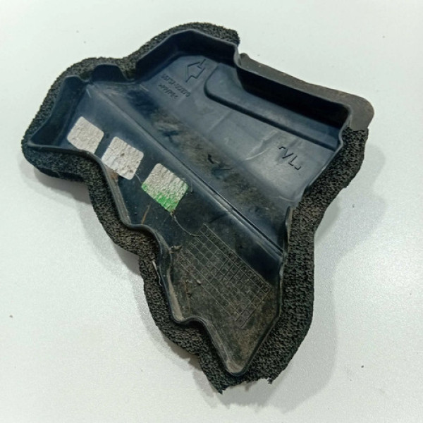 Protetor Duto De Ar Churrasqueira Toyota Yaris Original